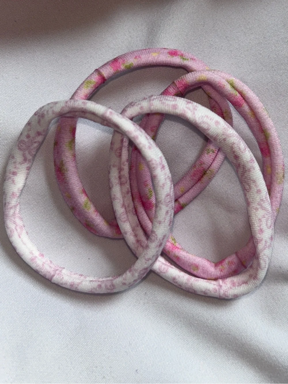 LoveShackFancy Hair accessories set